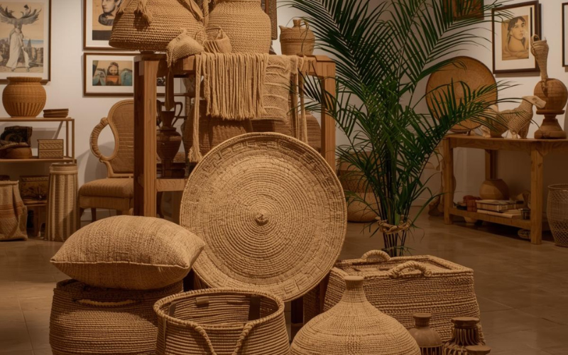 Jute Products
